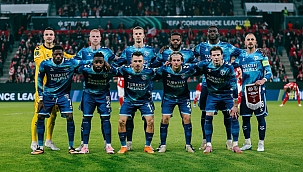 Samsunspor fırsat tepti!