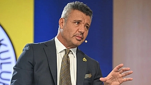 Saran'ın testi pozitif çıktı!