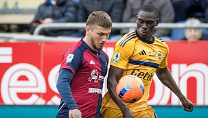 Semih Kılıçsoy siftah yaptı! 