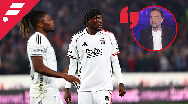 "Sergen Yalçın vitesi!"