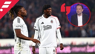 "Sergen Yalçın vitesi!"