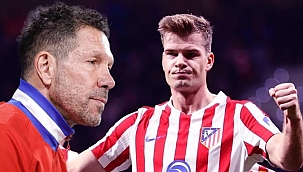 Simeone, Fenerbahçeli yıldızı istedi!