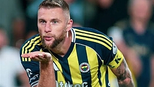 Skriniar'a dev talip!