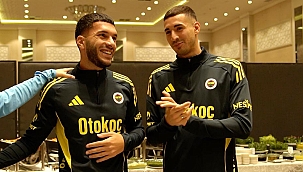 Süper Lig devinden Oğuz Aydın hamlesi! Teklif...