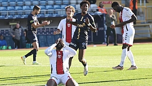 Süper Lig maçı için "şike" iddiası! 6 gözaltı kararı...