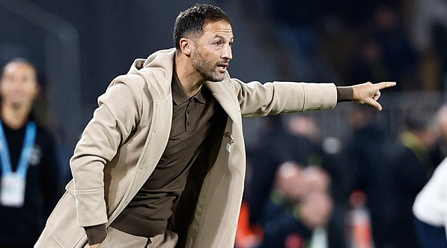 'Takım için çok önemli'