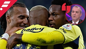 "Talisca, Duran ve yeni santrfor..."