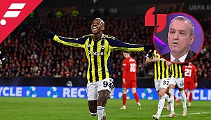 "Talisca yerini buldu"