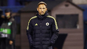 Tedesco çözüm arıyor! F.Bahçe'de suskun golcüler