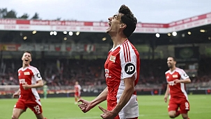 Tedesco'nun yeni gözdesi!