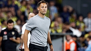 Tedesco'dan transfer sözleri