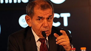 "TFF Galatasaray nefretiyle yönetiliyor!"