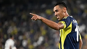 Trabzonspor'dan İrfan Can bombası!