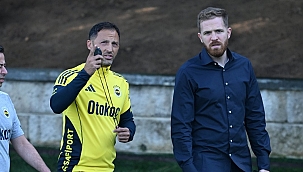 Transfer için Almanya'ya gidiyor!