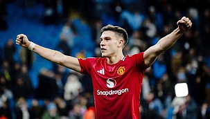 Uruguaylı yıldızın transferi için Muslera devreye girdi!