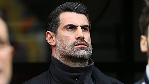 Volkan Demirel istifa etti!