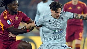 Zaniolo Serie A'da alkış alıyor