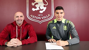 21 Milyon € + Yasin Özcan