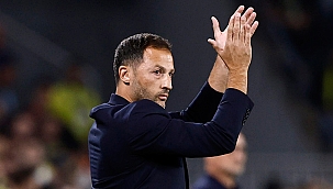 '3-4 gol atabilirdik'