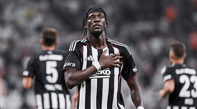 Abraham için geldiler!