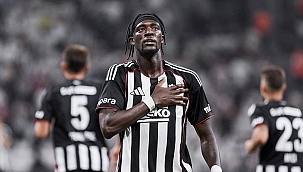 Abraham için geldiler!