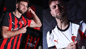 AC Milan yeni golcüsünü açıkladı