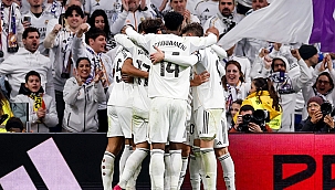 Arda Güler nefes oldu!