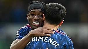 Arsenal güle oynaya kazandı!