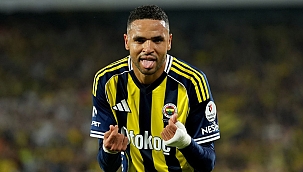 Avrupa'nın gözdesi: En-Nesyri