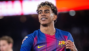 Barcelona güle oynaya kazandı!