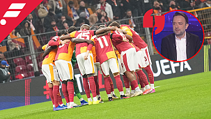 "Beraberlik iyi sonuç"