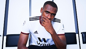 Beşiktaş'a 1.94'lük kule!