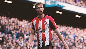 Beşiktaş'a 1.98'lik kule!