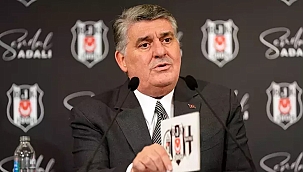 Beşiktaş'a, 10 günde 4 transfer birden geliyor!