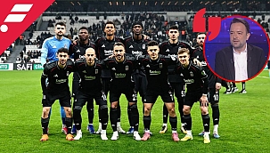 "Beşiktaş'a 4-5 transfer gerek"