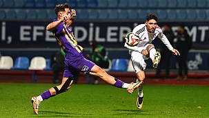 Beşiktaş'a Eyüpspor engeli