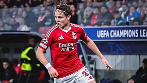 Beşiktaş'a kiralık yıldız!