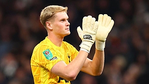 Beşiktaş'a, Premier League'den bir aday daha!