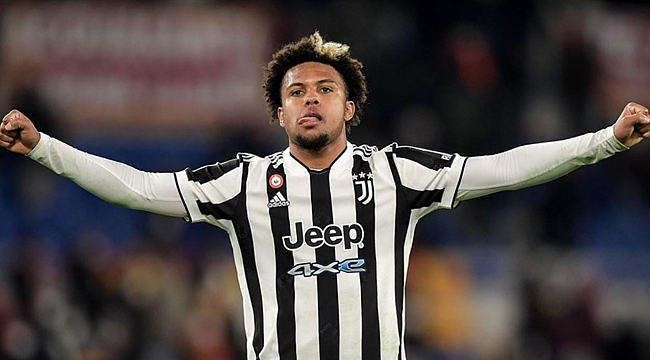 Beşiktaş'ın McKennie ısrarı!