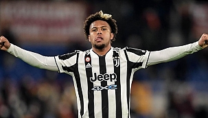 Beşiktaş'ın McKennie ısrarı!