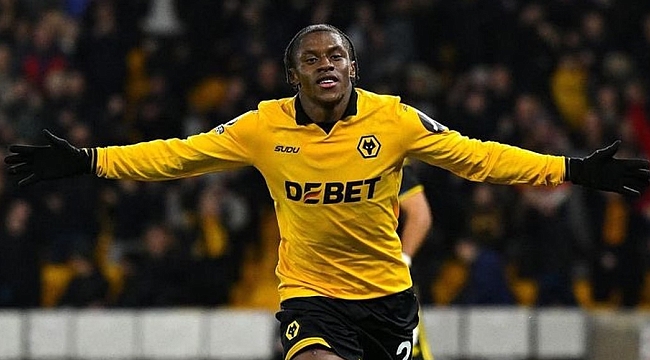 Beşiktaş'ın orta saha adayı da Wolverhampton'dan!