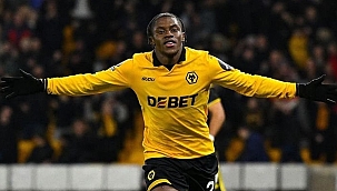 Beşiktaş'ın orta saha adayı da Wolverhampton'dan!