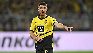 Beşiktaş'ın Salih Özcan planı ortaya çıktı! Transfer...