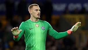 Beşiktaş kalecisine kavuşuyor!