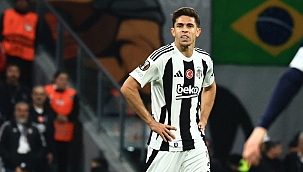 Beşiktaş'ta sürpriz ayrılık