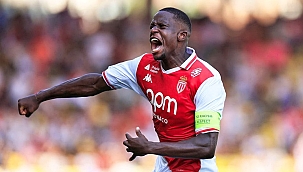 Beşiktaş'tan Deniz Zakaria bombası! 20 milyon euro...