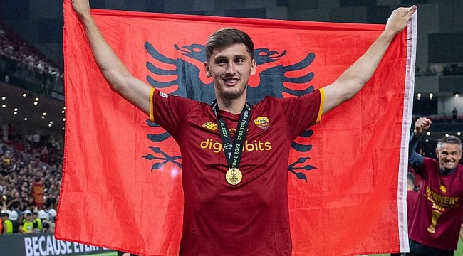 Beşiktaş'tan savunmaya yeni aday! Kumbulla...