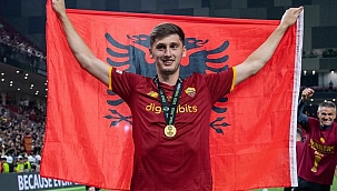 Beşiktaş'tan savunmaya yeni aday! Kumbulla...