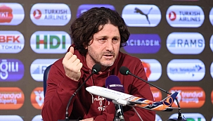 'Bizden fazla harcıyorlar'