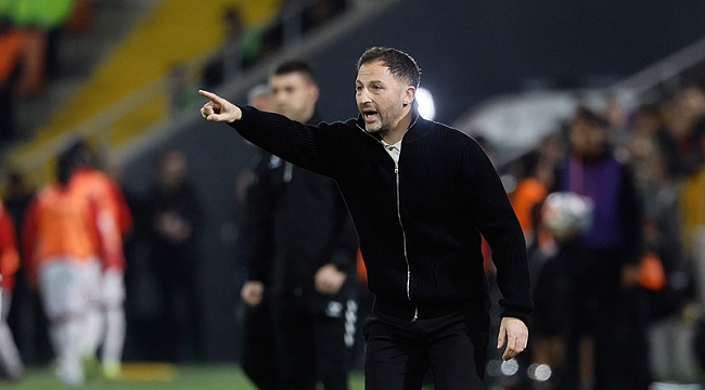 'Bizim kadar pozisyona giremediler'